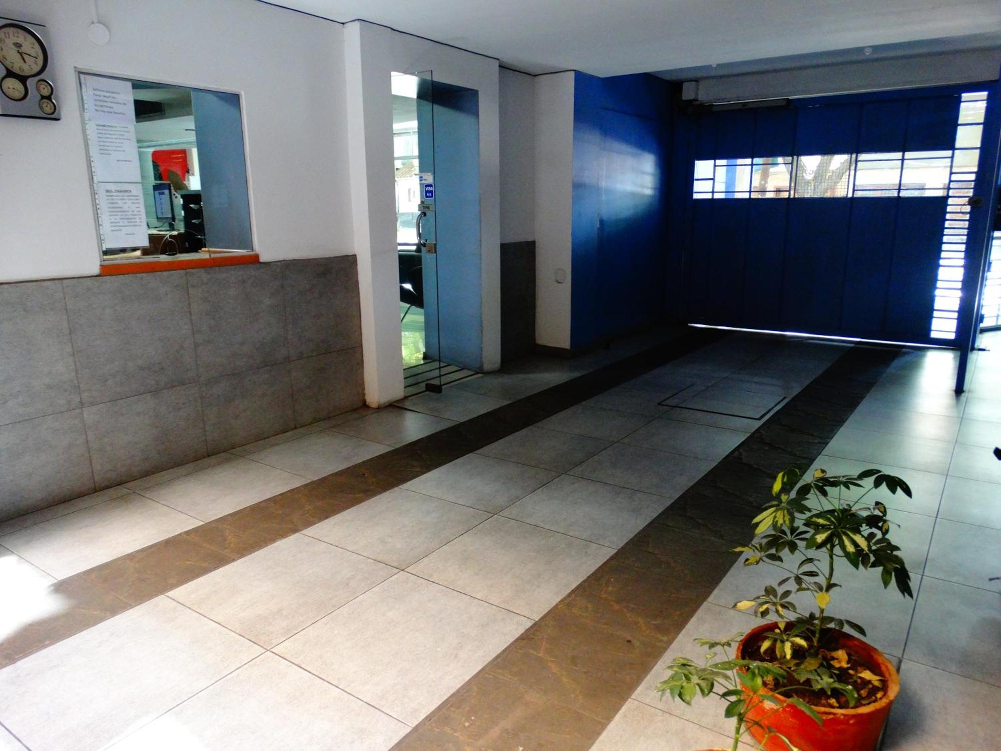 Apart San Lorenzo Mendoza Exterior foto